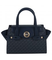 Сумка Michael Kors Carmen синяя