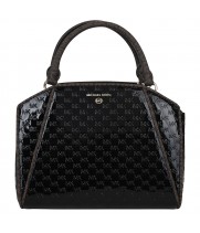 Сумка Michael Kors Cleo черная