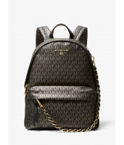 Michael Kors рюкзак Mmk x 007 Slater коричневый