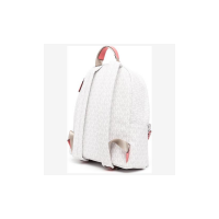 Рюкзак женский Michael Kors Rhea белый с цепочкой