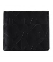 Портмоне Michael Kors Men Hudson черное