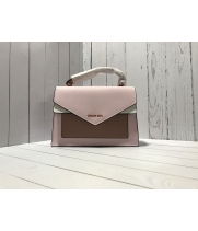 Сумка MICHAEL MICHAEL KORS розовая Whitney