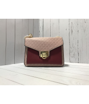 Сумка MICHAEL MICHAEL KORS розовая Cece