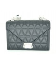 Сумка Michael Kors Whitney через плечо черная