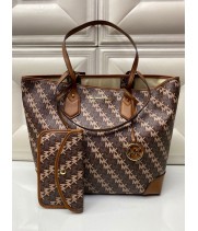 Сумка MICHAEL KORS коричневая 