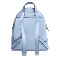 Michael Kors рюкзак голубой женский