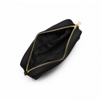 Michael Kors сумка JET SET CROSSBODY черная