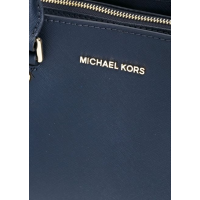 Женская сумка MICHAEL MICHAEL KORS CLASSIC TOTE моно синяя 